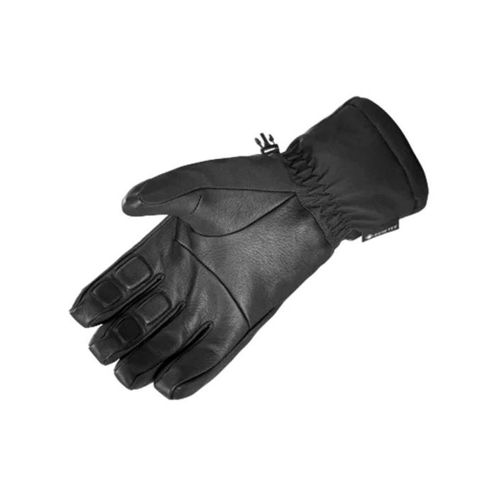 Guantes Salomon LC2373500 Negro 1