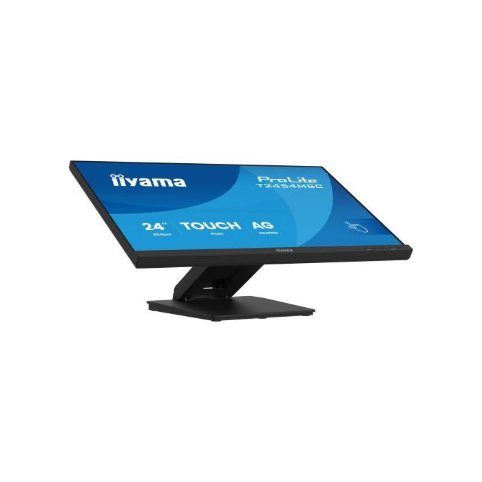 Iiyama T2454MSC-B1AG Monitor Táctil 23.8" Full HD IPS Negro
