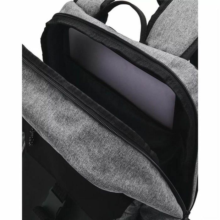 Mochila Under Armour 1384462-025 Gris 3 Mochila Under Armour 1384462-025 Gris 3