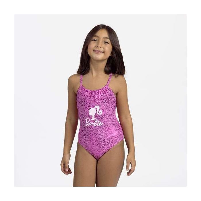 Bañador barbie 10 años 3