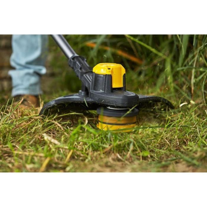 Desbrozadora multifunción Stanley SFMCSTB933M-QW 6 Desbrozadora multifunción Stanley SFMCSTB933M-QW 6