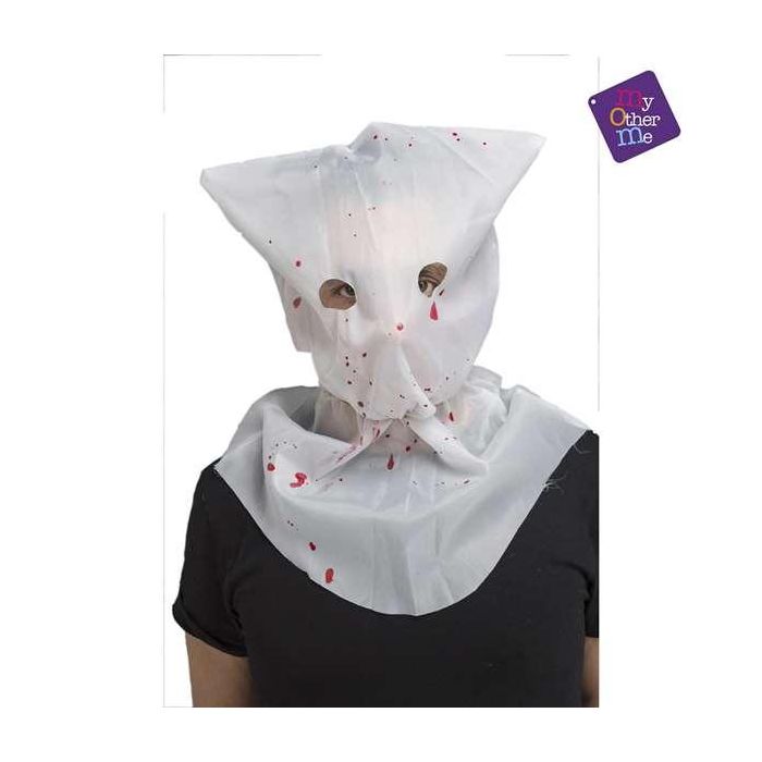 My Other Me El hombre del saco Talla ropa: S Color: Multicolor 4