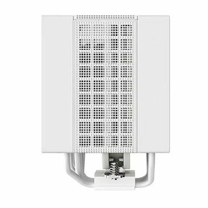 DeepCool DEE1713146438941 Disipador CPU ASSASSIN 4S 140mm Blanco Silencioso y Eficiente 19 DeepCool DEE1713146438941 Disipador CPU ASSASSIN 4S 140mm Blanco Silencioso y Eficiente 19