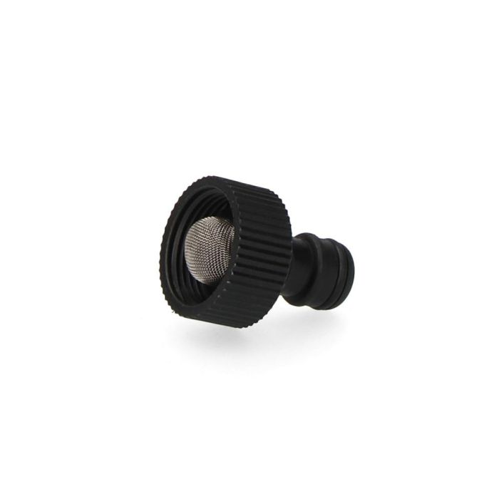 Koma Tools Conector rápido para hidrolimpiadora Pro series - Ref: 08710 0 Koma Tools Conector rápido para hidrolimpiadora Pro series - Ref: 08710 0