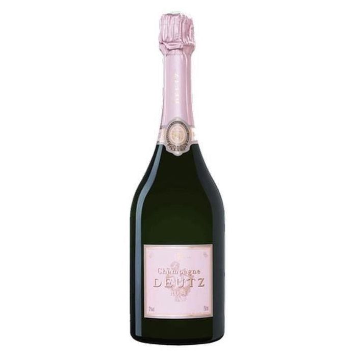 Deutz brut Rosé x1