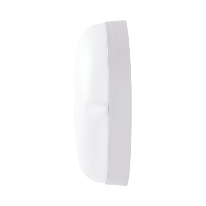 Plafón LED 24W 2.200Lm 6000ºK IP54 "Braelynn" 40.000H [WR-DLROA-24W-CW] 2