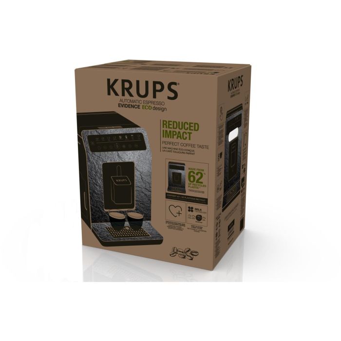 Krups EA 897 A10 Evidence Ecodesign 8 Krups EA 897 A10 Evidence Ecodesign 8
