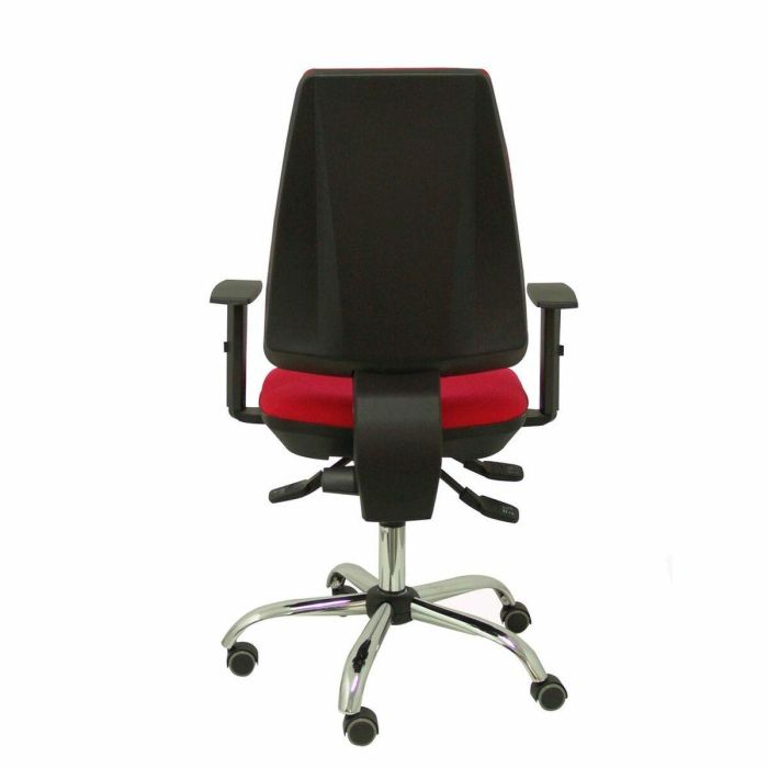 Silla de Oficina Elche S 24 P&C CRB10RL 1