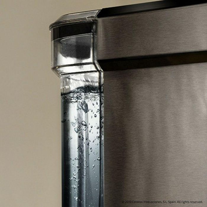 Cafetera Express de Brazo Cecotec Cafelizzia 790 1,2 L 1350W Acero 1,2 L 1