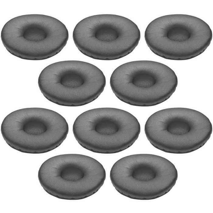 Jabra BIZ 2400 zub. Kunstleder-Ohrpolster large 10er-Pack 1 Jabra BIZ 2400 zub. Kunstleder-Ohrpolster large 10er-Pack 1