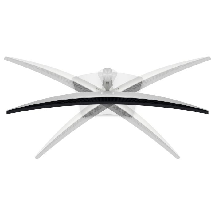 DELL U3824DW Monitor UltraSharp Curvo 38.5" Quad HD+ 3840x1600 USB-C Hub 8ms IPS Negro Panel