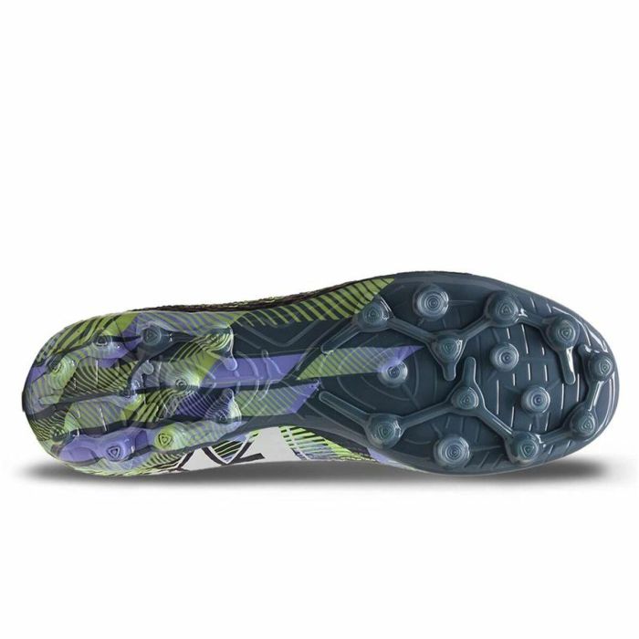 Botas de Fútbol para Adultos Puma Future 7 Ultimate Mg Negro 4 Botas de Fútbol para Adultos Puma Future 7 Ultimate Mg Negro 4