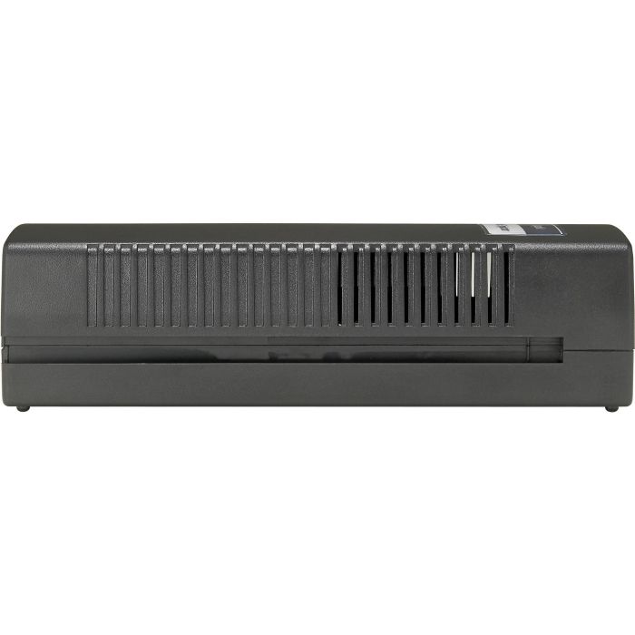 Level One POI-3000 GB Inyector PoE Gigabit High Power, 30W, Negro 5