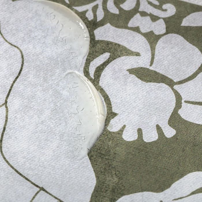 DKD Home Decor Cuadro Scandi Verde Blanco Lienzo MDF Mujer Flores 42 x 42 cm (2 Unidades) 1 DKD Home Decor Cuadro Scandi Verde Blanco Lienzo MDF Mujer Flores 42 x 42 cm (2 Unidades) 1