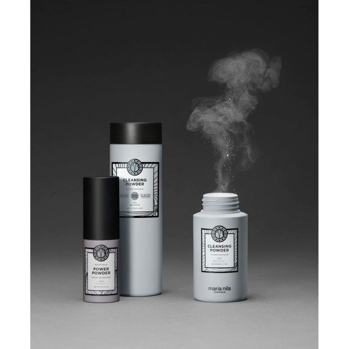 Maria Nila Cleansing Powder 125 mL 1 Maria Nila Cleansing Powder 125 mL 1