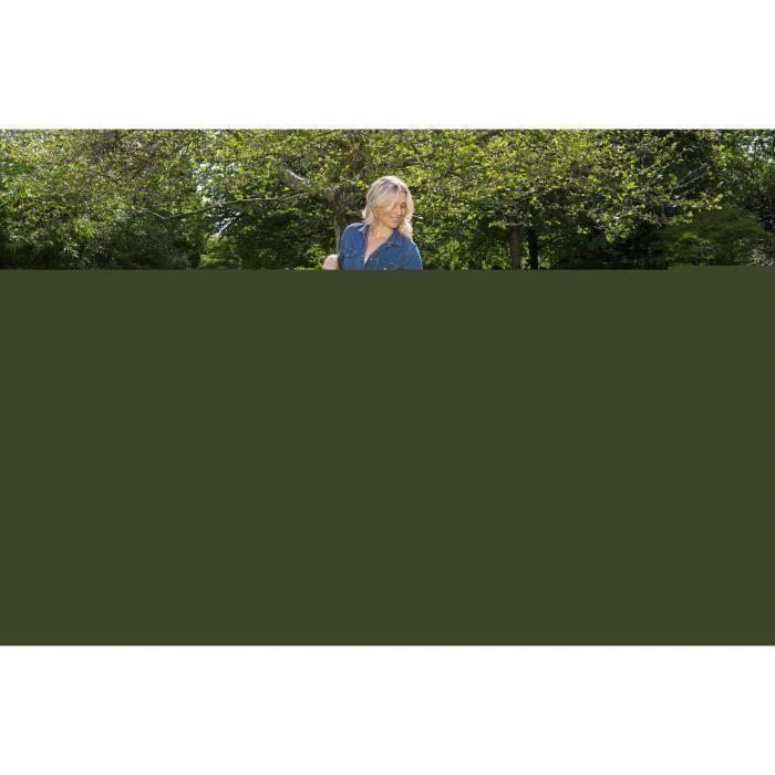 Gardena Rastrillo de Pala Combisystem 3 en 1 - Herramienta Multifuncional para Jardinería, de Plástico Resistente, Negro y Azul 3 Gardena Rastrillo de Pala Combisystem 3 en 1 - Herramienta Multifuncional para Jardinería, de Plástico Resistente, Negro y Azul 3