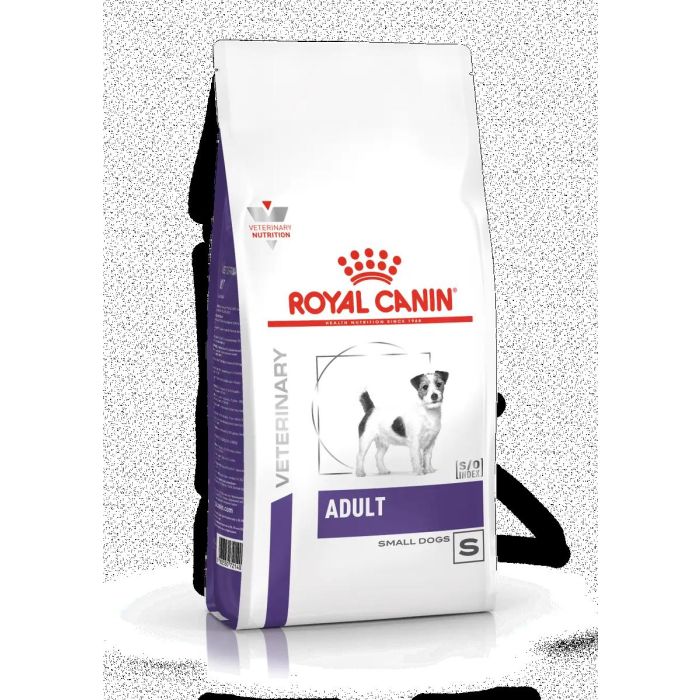 Royal Vet Canine Adult Small 2 kg