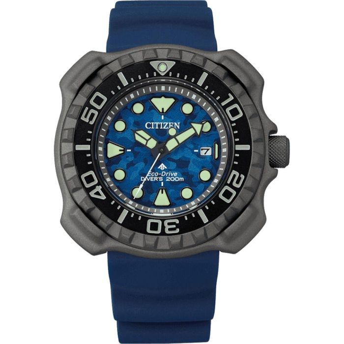 Reloj Hombre Citizen BN0227-09L 2 Reloj Hombre Citizen BN0227-09L 2