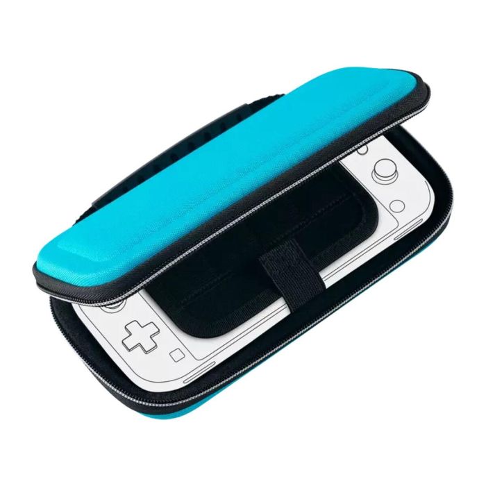 Cable USB Nacon SWITCHNEWPACK5BLUE 5