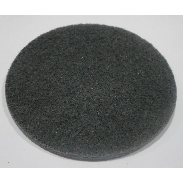 Flexovit Disco Velcro Estropajo Fino Azul 115mm