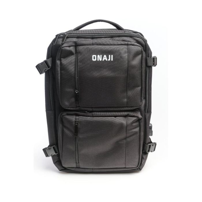 Mochila Gaming Tora Portatil 17 Pulgadas Negra Mochila Gaming Tora Portatil 17 Pulgadas Negra