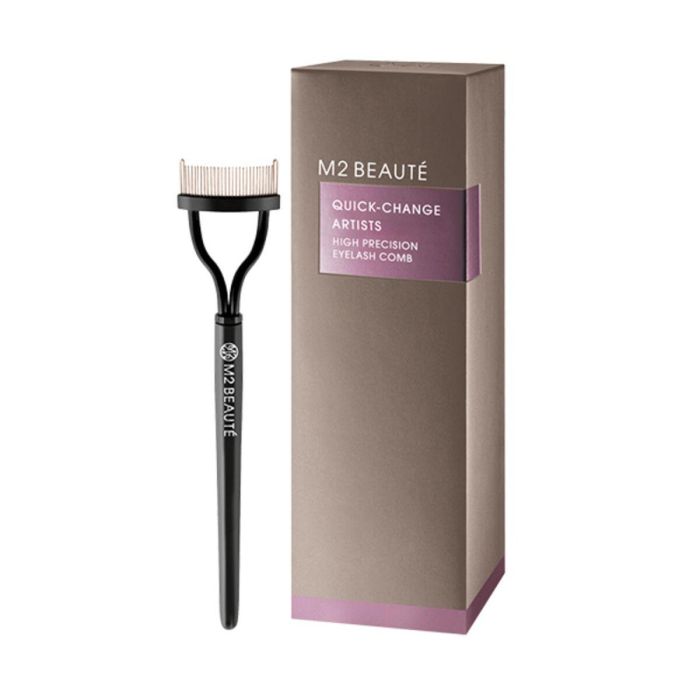 M2 Beauté Quick-Change Artists Eyelash Comb