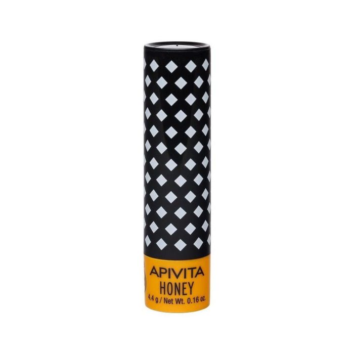 Apivita Lip Care Ecobio Honey con Miel 4.4 gr