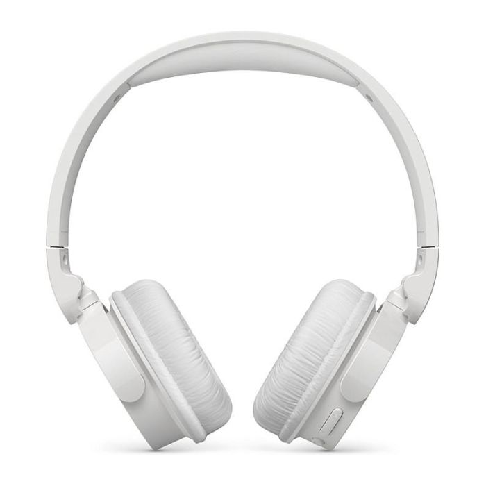 Auriculares Bluetooth con Micrófono Philips TAH4209WT Blanco 6