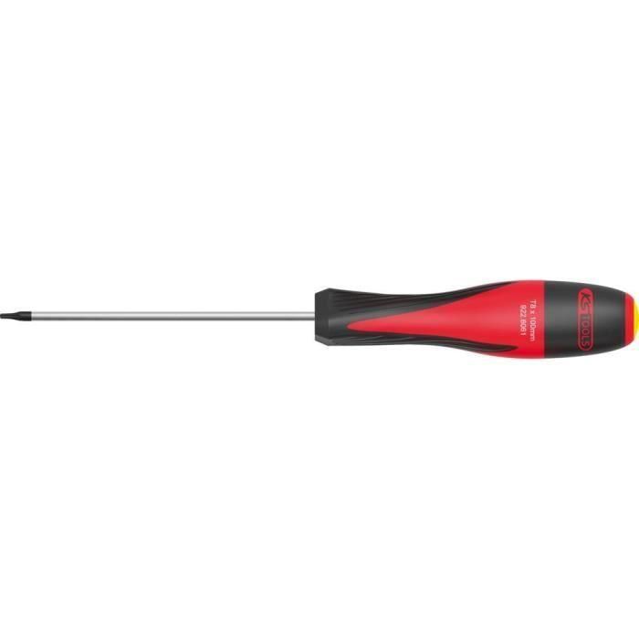KS TOOLS 713.5013 - Módulo Destornilladores Torx Ultimate - 6 Piezas - Para Carros y Bancos de Trabajo 1