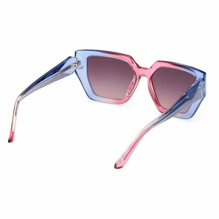 Gafas de Sol Mujer Guess GU7896 5392B 7 Gafas de Sol Mujer Guess GU7896 5392B 7