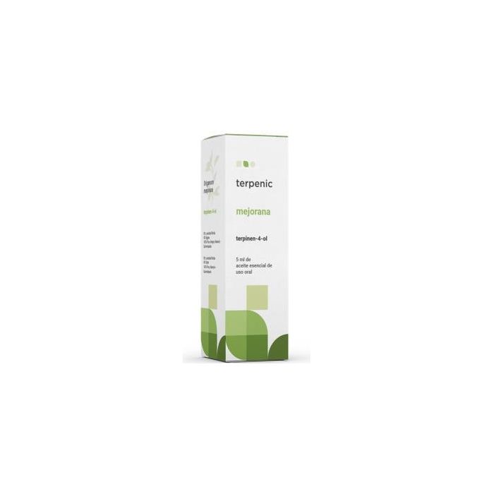 Mejorana Aceite Esencial 5Ml