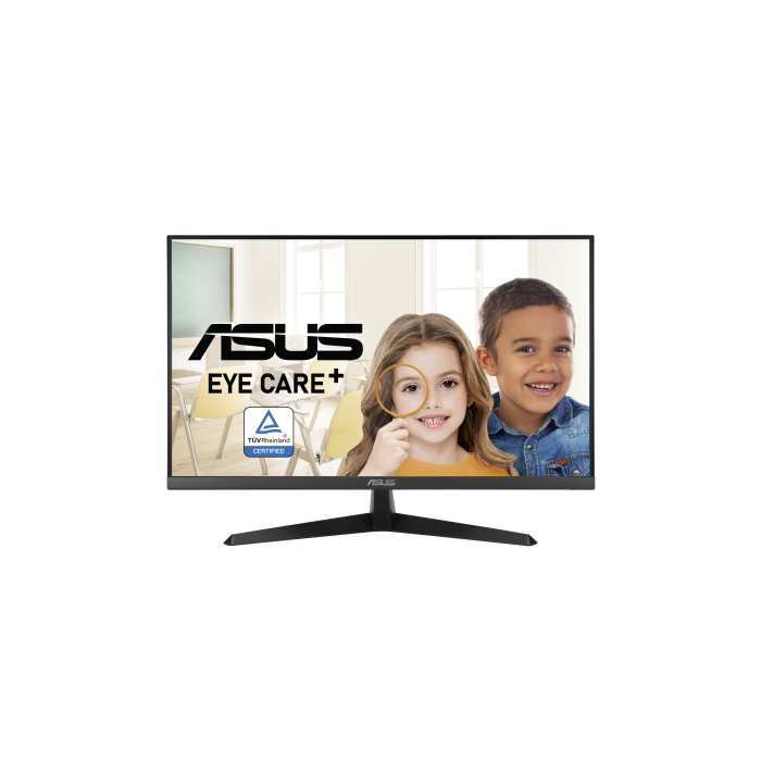 ASUS VY27UQ 90LM09U3-B01170 Monitor 27" 4K Ultra HD IPS LCD 3840x2160 5ms Negro para PC