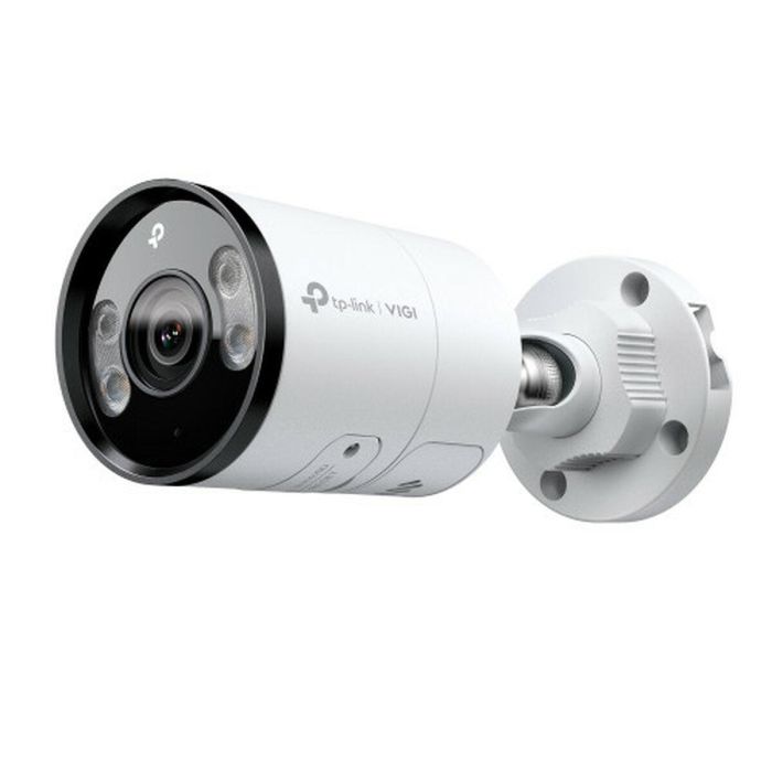TP-Link VIGI C355(2.8mm) Cámara IP Bullet 5MP Full-Color Omada