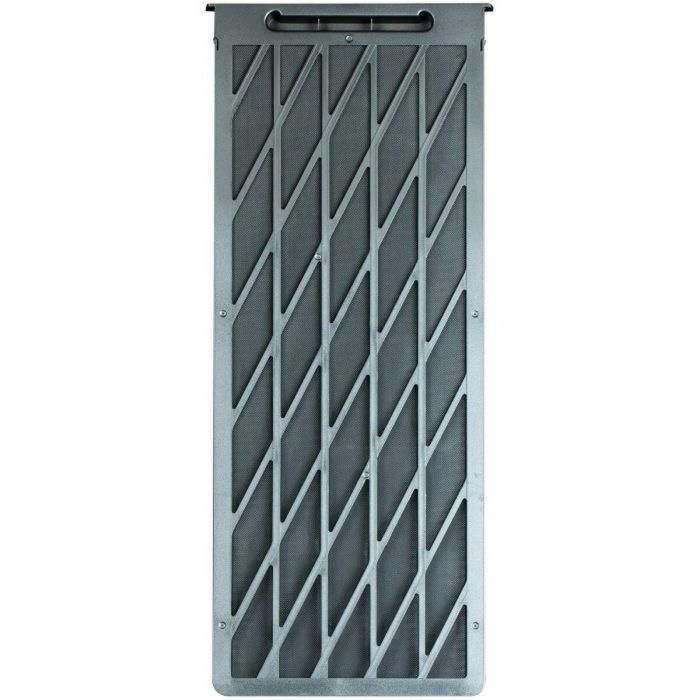 Zalman Z9 Iceberg MS Black Torre Midi Negra para PC con Panel Vidrio Templado y Soporte HDD 2.5/3.5" 14 Zalman Z9 Iceberg MS Black Torre Midi Negra para PC con Panel Vidrio Templado y Soporte HDD 2.5/3.5" 14