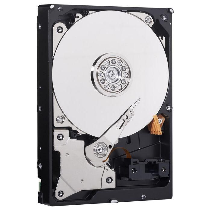 Western Digital 500GB, 3.5", SATA 6Gb/s, 7200 RPM, 32MB 7 Western Digital 500GB, 3.5", SATA 6Gb/s, 7200 RPM, 32MB 7