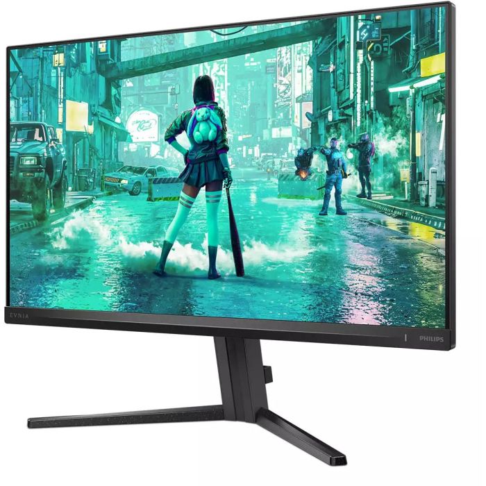 Philips 24M2N3200S/00 Monitor 23.8" FHD IPS 1920x1080 180Hz 0.5ms HDMI DisplayPort VESA Negro 4 Philips 24M2N3200S/00 Monitor 23.8" FHD IPS 1920x1080 180Hz 0.5ms HDMI DisplayPort VESA Negro 4