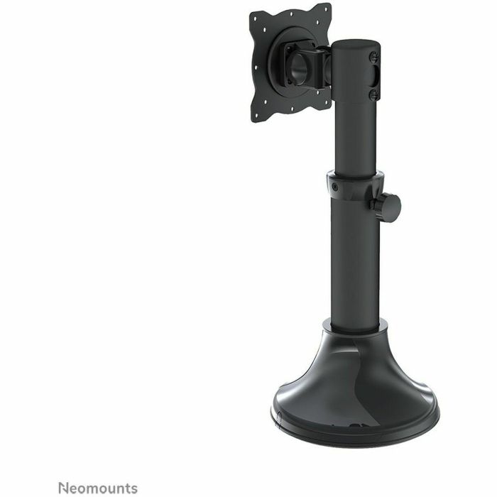 Soporte TV Neomounts FPMA-D025BLACK 10" 30" 12 kg 1 Soporte TV Neomounts FPMA-D025BLACK 10" 30" 12 kg 1