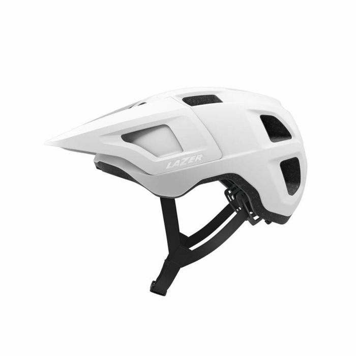 Casco de Ciclismo para Adultos Lazer Lupo Kineticore Blanco Talla única 55-61 cm 2