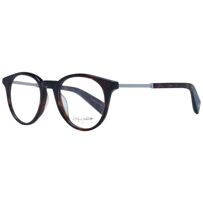 Montura de Gafas Unisex Yohji Yamamoto YY1009 50127
