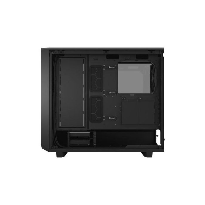 Fractal Design Meshify 2 Lite Negro 6