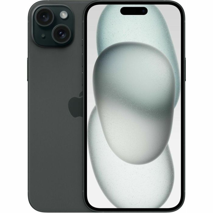 Apple IP15P256BLACK iPhone 15 Plus 256GB Negro 5 Apple IP15P256BLACK iPhone 15 Plus 256GB Negro 5