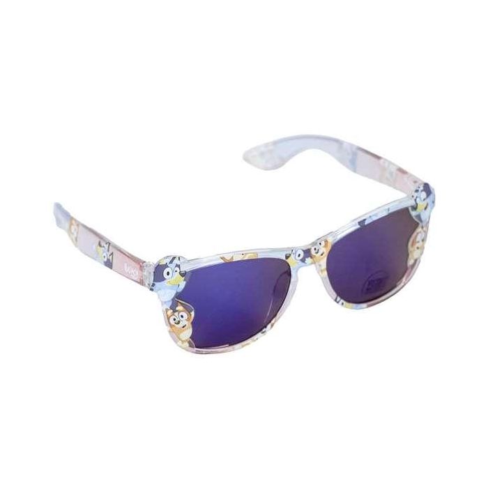 Cerdá Gafas de Sol Infantiles Premium Bluey Azul 12.8 x 4.5 x 12.7 cm 2