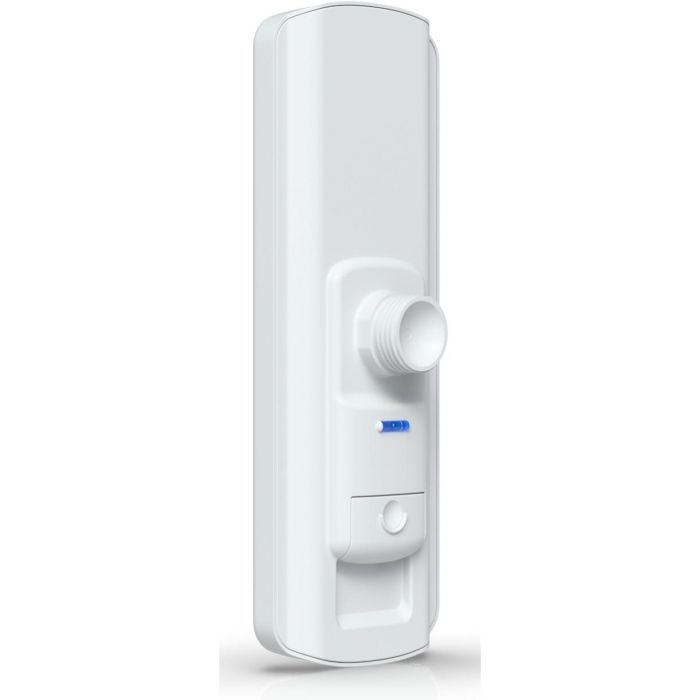 Ubiquiti Puente WiFi Device Bridge Pro Sector 400 Mbit/s, Alcance 5000m, Gigabit Ethernet, PoE, IPX6 3 Ubiquiti Puente WiFi Device Bridge Pro Sector 400 Mbit/s, Alcance 5000m, Gigabit Ethernet, PoE, IPX6 3