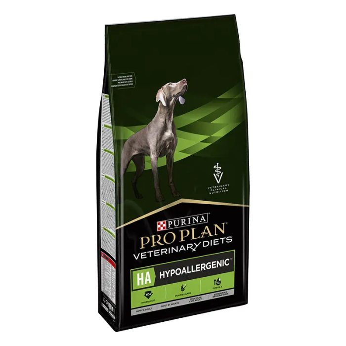 Purina Proplan Diet Canine Ha Hypoallergenic 11 kg