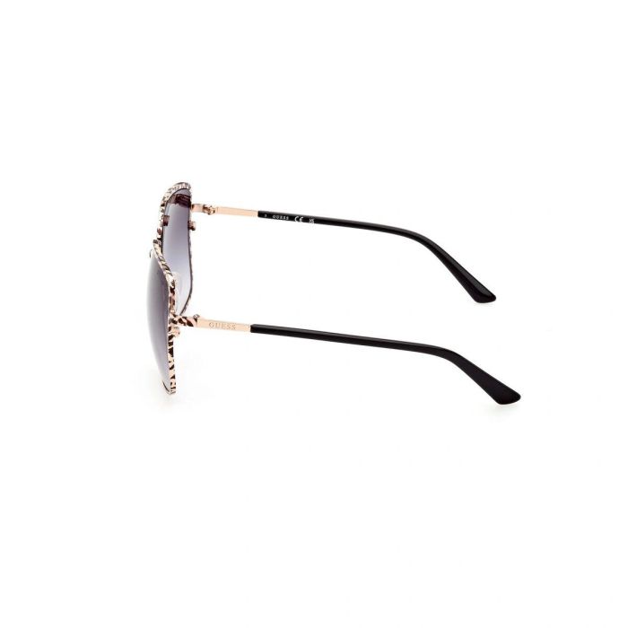 Gafas de Sol Infantiles Guess GU7846 ROSE GOLD 2 Gafas de Sol Infantiles Guess GU7846 ROSE GOLD 2