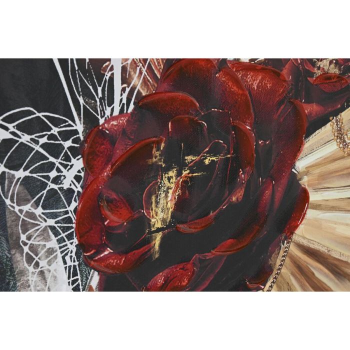 Lienzo Home ESPRIT Poliestireno Lienzo 80 x 3,5 x 120 cm 3 Lienzo Home ESPRIT Poliestireno Lienzo 80 x 3,5 x 120 cm 3