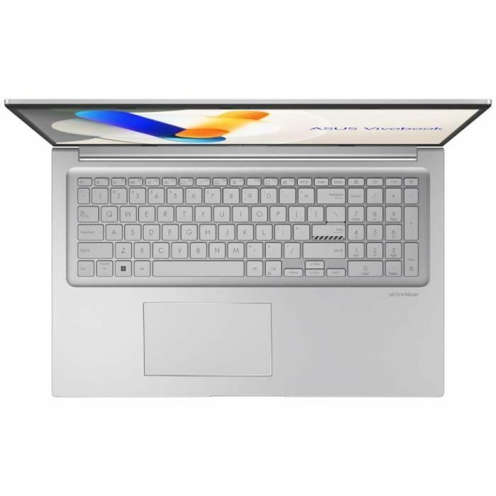 Asus Portátil VivoBook 17 X1704VAAU957W, Pantalla FHD IPS 17,3" Intel Core 5 120U, 16 GB RAM, 512 GB SSD, Windows 11 4 Asus Portátil VivoBook 17 X1704VAAU957W, Pantalla FHD IPS 17,3" Intel Core 5 120U, 16 GB RAM, 512 GB SSD, Windows 11 4