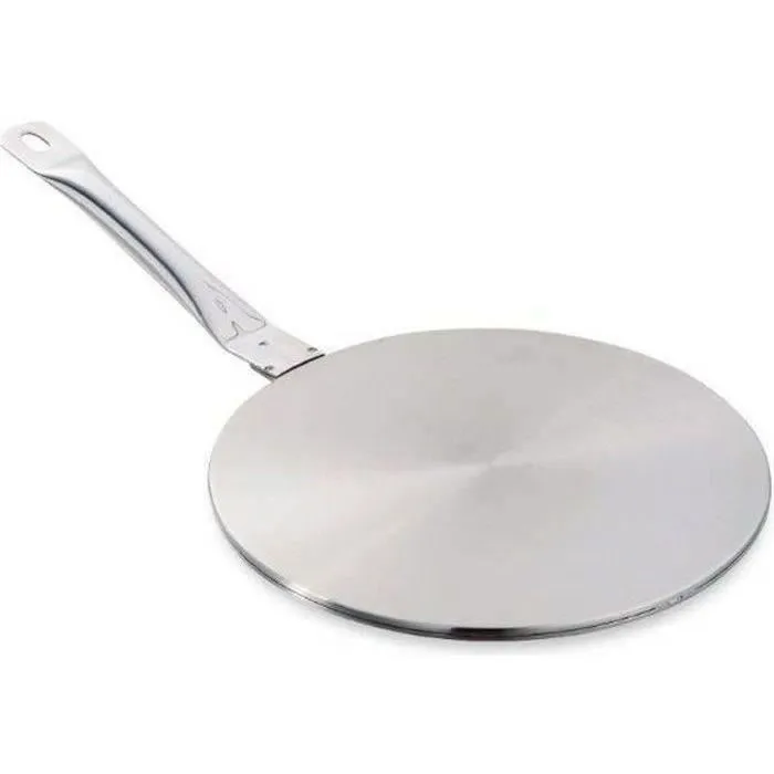 Baumalu Disco de relé para inducción 450127 para todo tipo de productos sin inducción Diámetro 20 cm 0 Baumalu Disco de relé para inducción 450127 para todo tipo de productos sin inducción Diámetro 20 cm 0