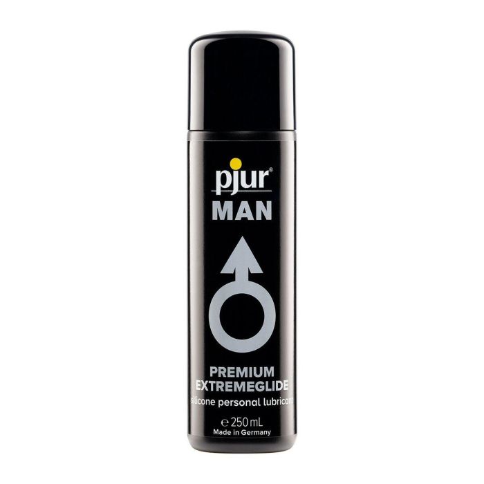 Lubricante de Silicona Pjur 10650