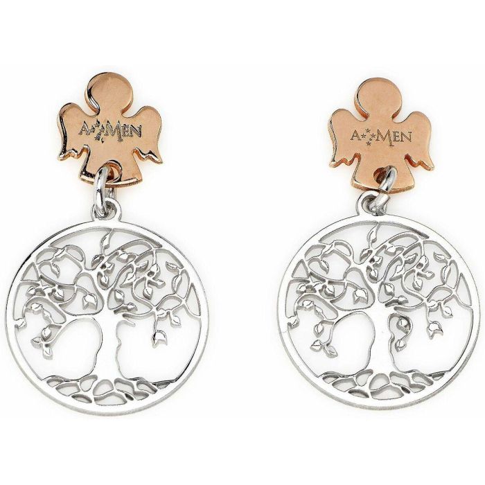Pendientes Mujer Amen ORALABR Pendientes Mujer Amen ORALABR